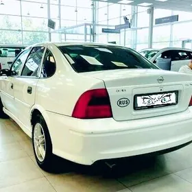 Opel Vectra 2001