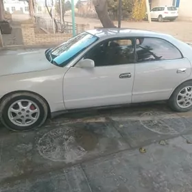 Toyota Chaser 1995