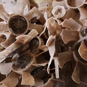 weltilýator gidramufty