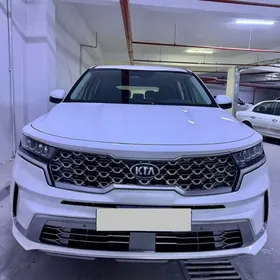 Kia Sorento 2020