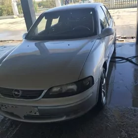 Opel Vectra 1999