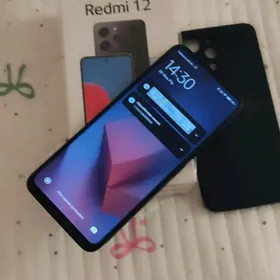 Redmi 12 128/8