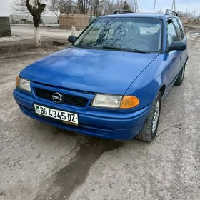 Opel Astra 1998