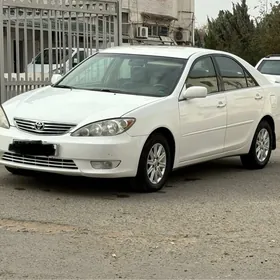 Toyota Camry 2006