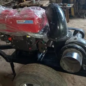 200 лик насос