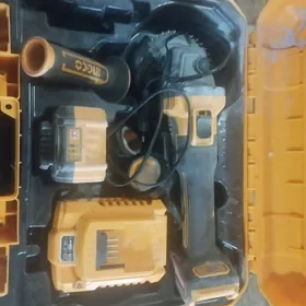 Ingco bolgarka batareykaly