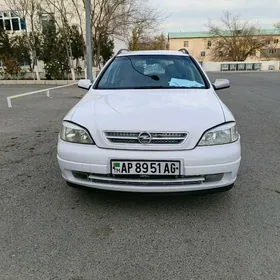 Opel Astra 2003