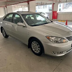Toyota Camry 2002