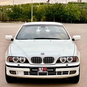 BMW E39 1997