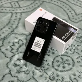 Redmi note14 8/256