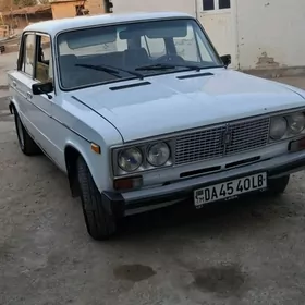 Lada 2106 1999