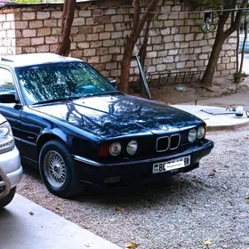 BMW 525 1994