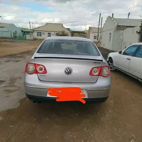 Volkswagen Passat 2009