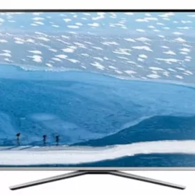 Samsung Telewizor 55 TV Smart