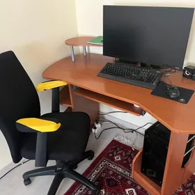 stol otyrgyç kampyuter