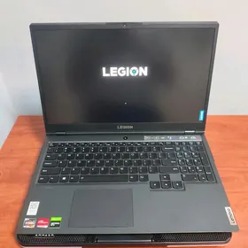 Legion 5 Ryzen7(AMD+gtx1650)
