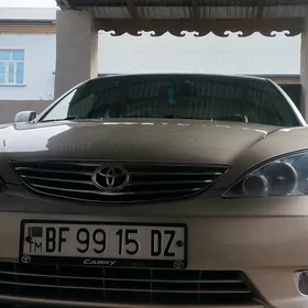 Toyota Camry 2005