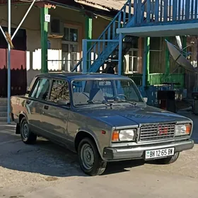 Lada 2107 2010