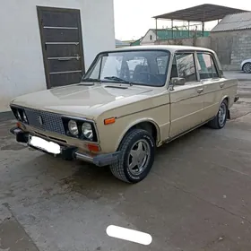 Lada 2106 1980
