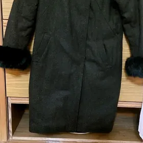 гышгы палтолар, шуба