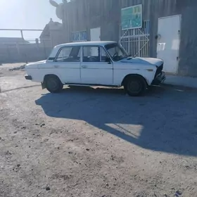 Lada 2106 2002