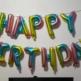 bezegler happy birthday