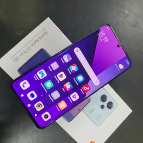 Redmi Note 13 pro plus