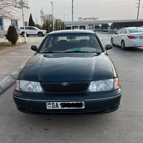 Toyota Avalon 1995