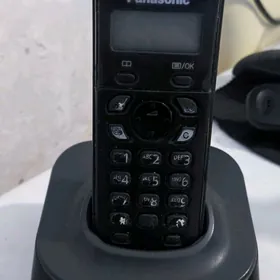panasonic telefon телефон дом