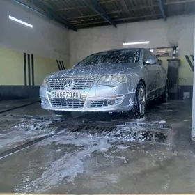 Volkswagen Passat 2006