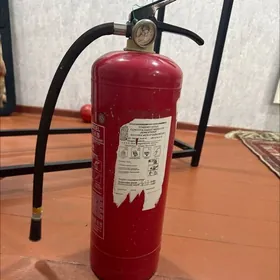 огнетушитель ot sonduriji