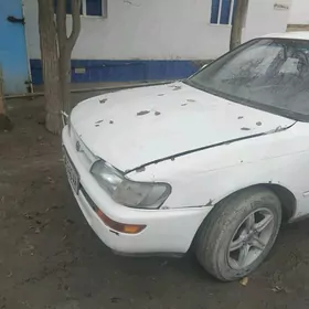 Toyota Corolla 1993