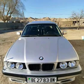 BMW 540 1995