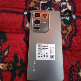 infinix not 50 pro