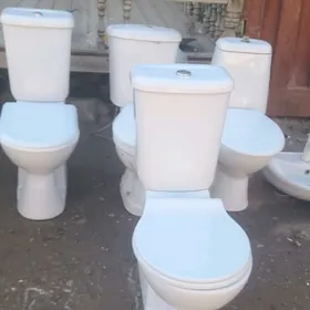 УНИТАЗ   UNITAZ