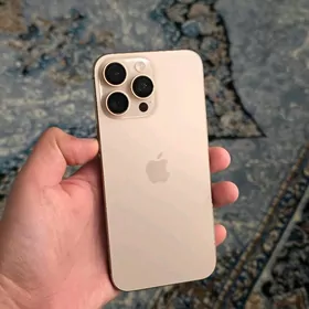 IPHONE 16 PRO MAX 256GB