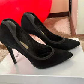 туфли женские