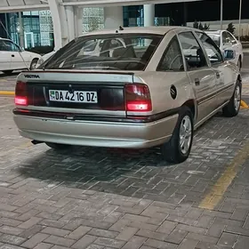 Opel Vectra 1991