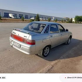 Lada 2110 2002