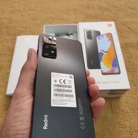 REDMI NOTE 11PRO 16/128GB