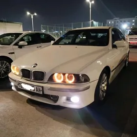 BMW E39 1997
