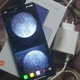 redmi not 13 pro pulus