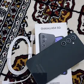 samsung A 54 5g paket