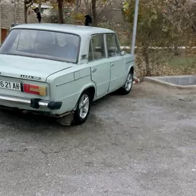 Lada 2106 1991
