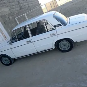 Lada 2106 1987
