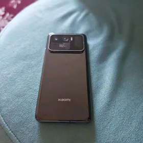 Mi 11 ultra