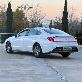 Hyundai Sonata 2020