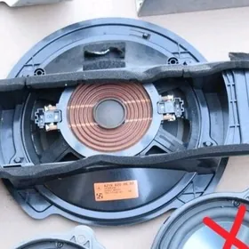 kalonka Mersedes benz W211