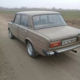 Lada 2106 1987