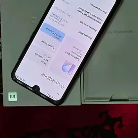 Xiaomi Mi 9 SE